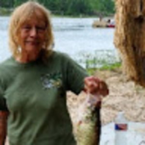 Meet your Posher, Sharon